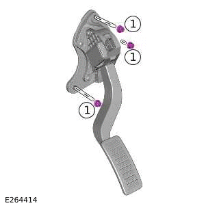 Acceleration Control